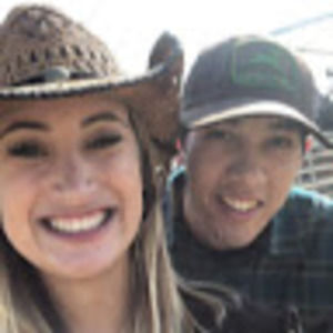 Meet your Posher, Fernando